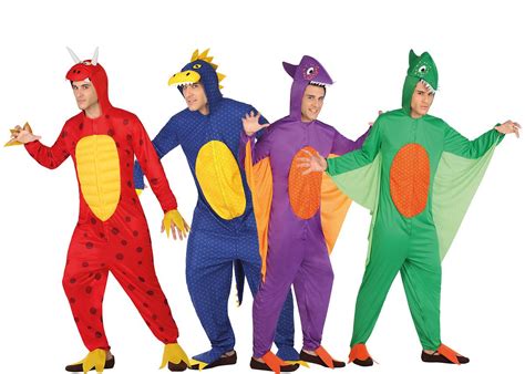 Pourquoi les costumes de dinosaure 2T sont-ils si populaires ?